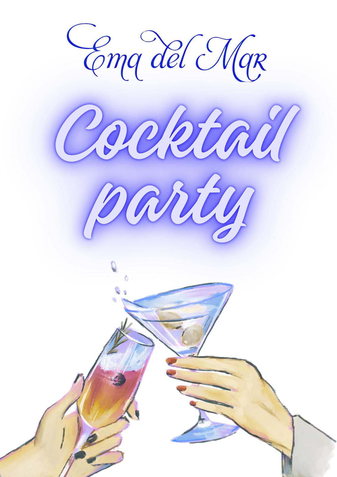 VIP Cocktail Party