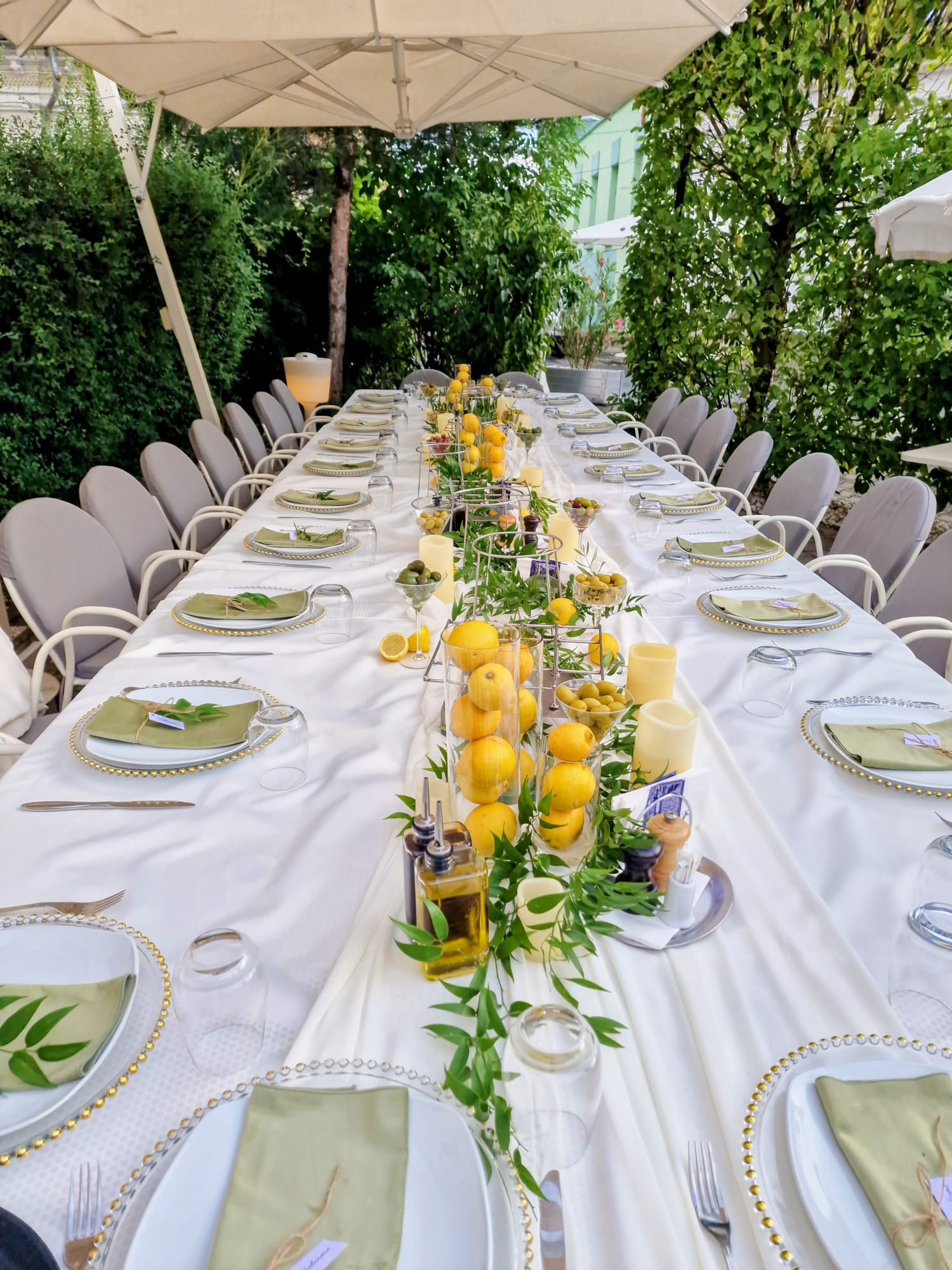 Evenimente Corporate