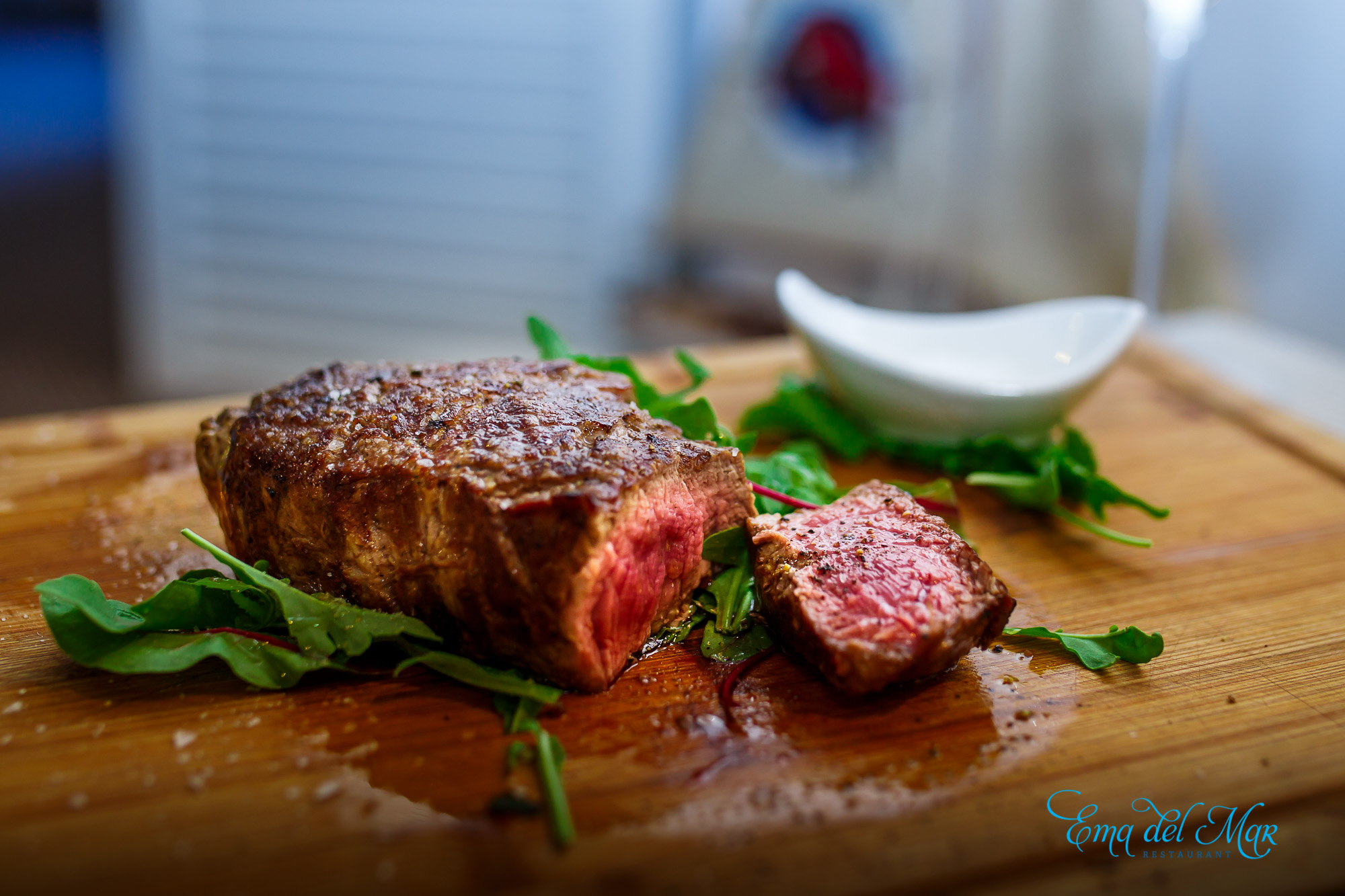 Steak Black Angus